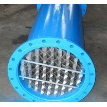 JHF型靜態混合器