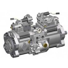 專業(yè)維修運梁機液壓泵維修檢測