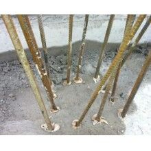 甲乙雙組分改性環氧類植筋膠廠家現貨供應