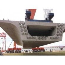 鐵路公路、橋梁、核電站等大型工程的后張有粘結(jié)預(yù)應(yīng)力混凝土孔道灌漿材料的施工。