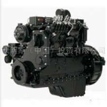 康明斯B5.9 發動機