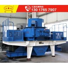 時產200-500噸風化石制砂機有哪些?PJZ89