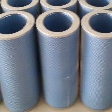 工業粉塵煙霧凈化納米***除塵濾筒