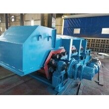 板式給料機在垃圾綜合處理中的應用