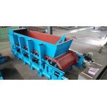 板式喂料機設備運行使用須知