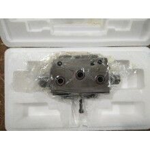 中聯混凝土泵車A4VG125HD液控閥