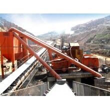 看這臺制砂機如何一路斬關破將，一戰沙場！Z95