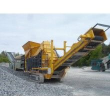 混凝土破碎機械設備保養秘訣，一般人我不告訴！