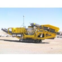 移動式破碎機“c”位出道,“移”破成名