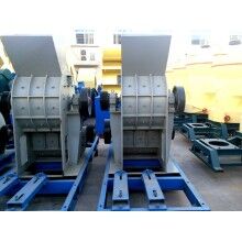 紅星雙級破碎機性能優勢有哪些?售后如何?