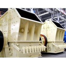 砂石料破碎機廠家為您推薦合適的碎石設備