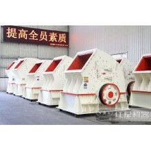 砸石機生產線配置方案，一臺多少錢？Z100