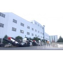 談一談建筑固體廢棄物綜合利用，以及生產設備T2