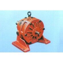 BW、BWY型擺線針輪減速機