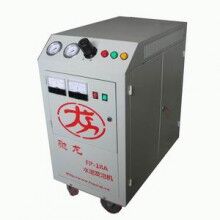 FP-18A超小型（分體)水泥發泡機