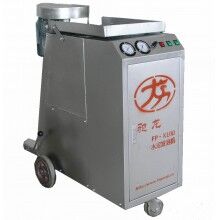 輕便型水泥發泡（攪拌）一體機220VFP-X100