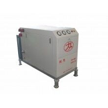 預制型材專用（水泥）發泡機