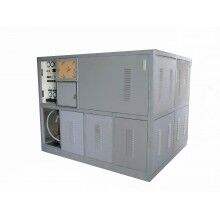 車載水泥發泡機FP-JS60