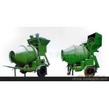 供應(yīng)JZC350混凝土攪拌機