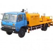 山西出租中聯車載泵