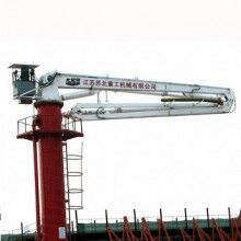 HGY24/28固定式混凝土布料機