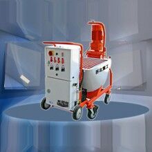 PJB-N5 全自動噴漿泵