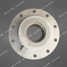 WAM323螺旋減速機防塵密封蓋