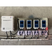 智能料位管理系統