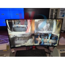 混凝土攪拌狀態實時觀測系統