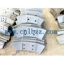 攪拌機配件 南方路機JS4000D攪拌機葉片