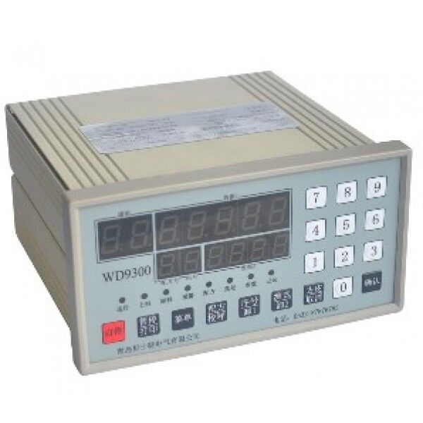 工業自動化儀表