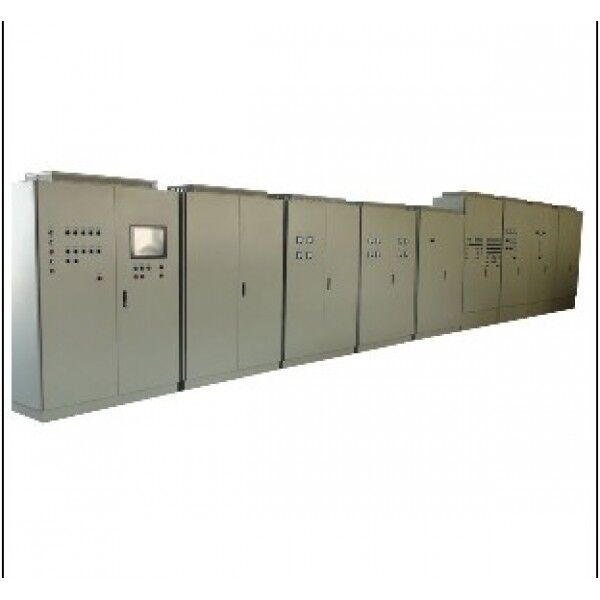 攪拌站控制系統