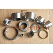 生產制磚機配件軸套，隔套