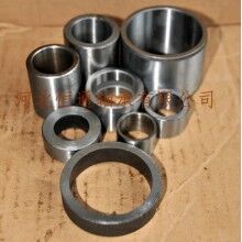 工程運輸車配件軸套，隔套