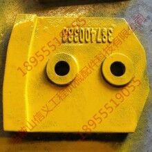 工600穩定土拌合站配件 葉片 攪拌臂 攪拌機配件廠家電話