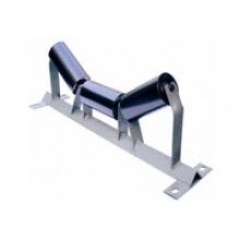 槽型托輥  調心托輥