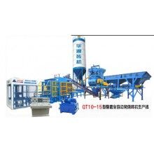 華通免燒轉機產品系列