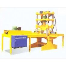 混凝土砌塊劈離機