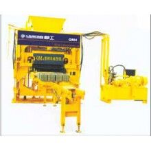 混凝土砌塊全自動生產線主機