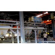 管樁設備布料車