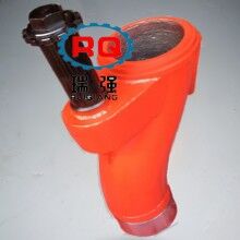 泵車配件廠家直銷中聯 三一 大象徐工泵車配件S管