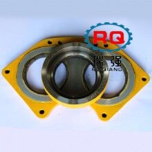 砂漿泵 細石泵 民樂泵 藍海泵 新舟泵 佳樂泵 眼鏡板切割環大端總成 攪拌總成 小端總成