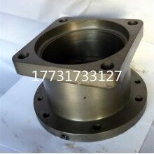 中聯泵車配件廠家直銷攪拌軸承座型號齊全