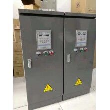 固態(tài)軟起動(dòng)柜