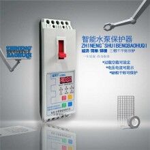 過(guò)電壓保護(hù)器電動(dòng)機(jī)控制與保護(hù)開(kāi)關(guān)（智能標(biāo)準(zhǔn)型）