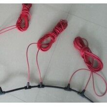 億暖碳纖維電暖器