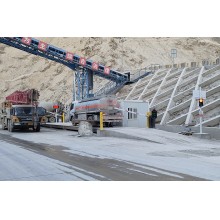 無人值守過磅系統