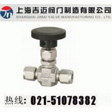 QJ-1氣動管路截止閥