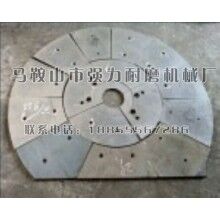 臺灣力連攪拌機襯板