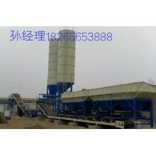 煙臺/威海/青島穩定土拌和站